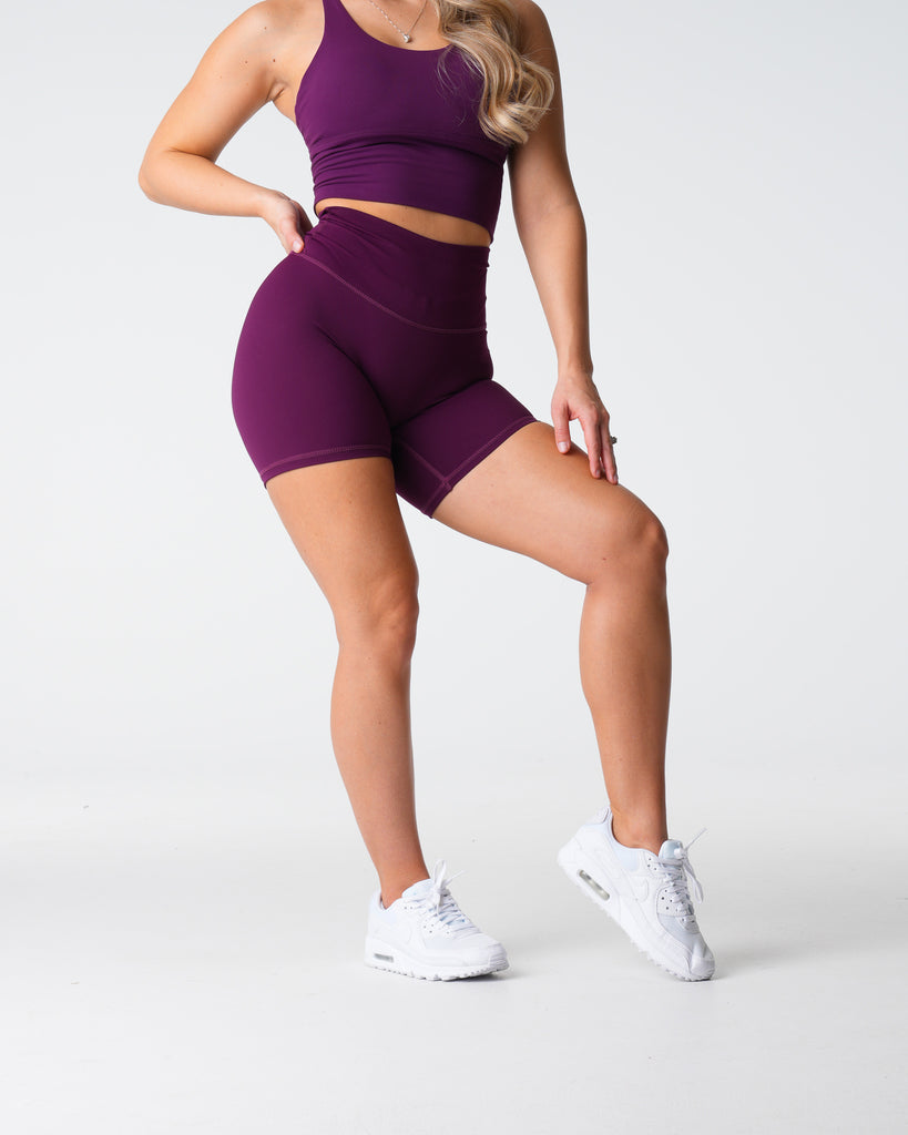 Plum Signature 2.0 Shorts