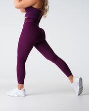 Load image into Gallery viewer, Plum Signature 2.0 Leggings