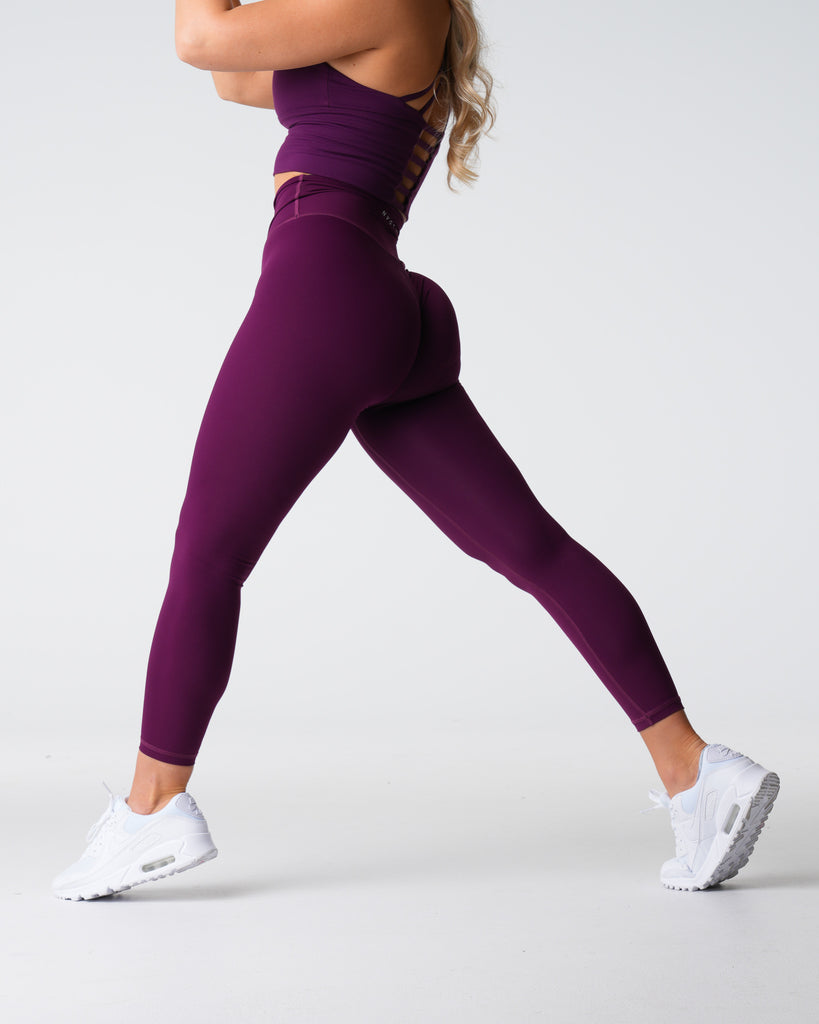 Plum Signature 2.0 Leggings