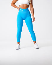 Load image into Gallery viewer, Caribbean Sport Seamless Leggings