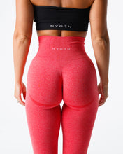 Load image into Gallery viewer, Candy Apple Curve Seamless Leggings