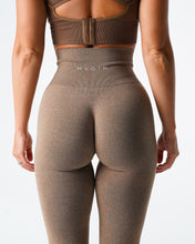 Load image into Gallery viewer, Mocha NV Seamless Leggings