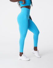 Load image into Gallery viewer, Caribbean NV Seamless Leggings