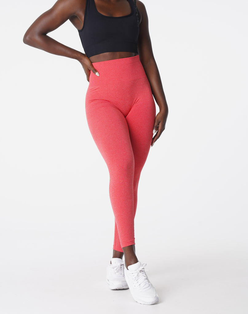 Candy Apple NV Seamless Leggings