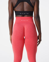 Load image into Gallery viewer, Candy Apple NV Seamless Leggings