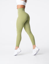 Load image into Gallery viewer, Olive Signature 2.0 Leggings