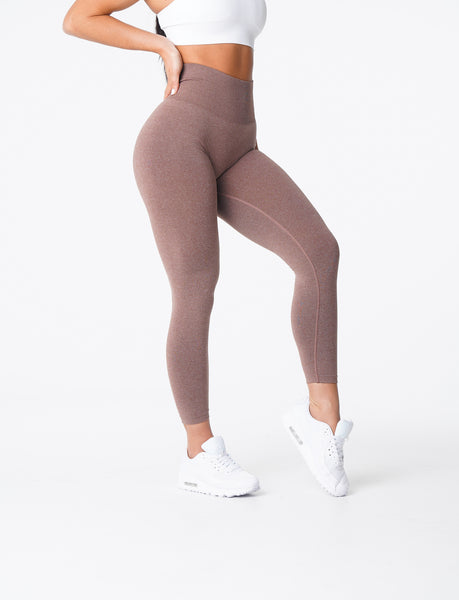 Cocoa NV Seamless Leggings