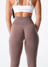 Load image into Gallery viewer, Cocoa NV Seamless Leggings