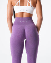 Load image into Gallery viewer, Violet NV Seamless Leggings