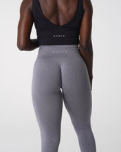 Load image into Gallery viewer, Grey NV Seamless Leggings