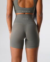 Load image into Gallery viewer, Khaki Green Signature 2.0 Shorts