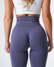 Load image into Gallery viewer, Indigo NV Seamless Leggings