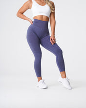 Load image into Gallery viewer, Indigo NV Seamless Leggings