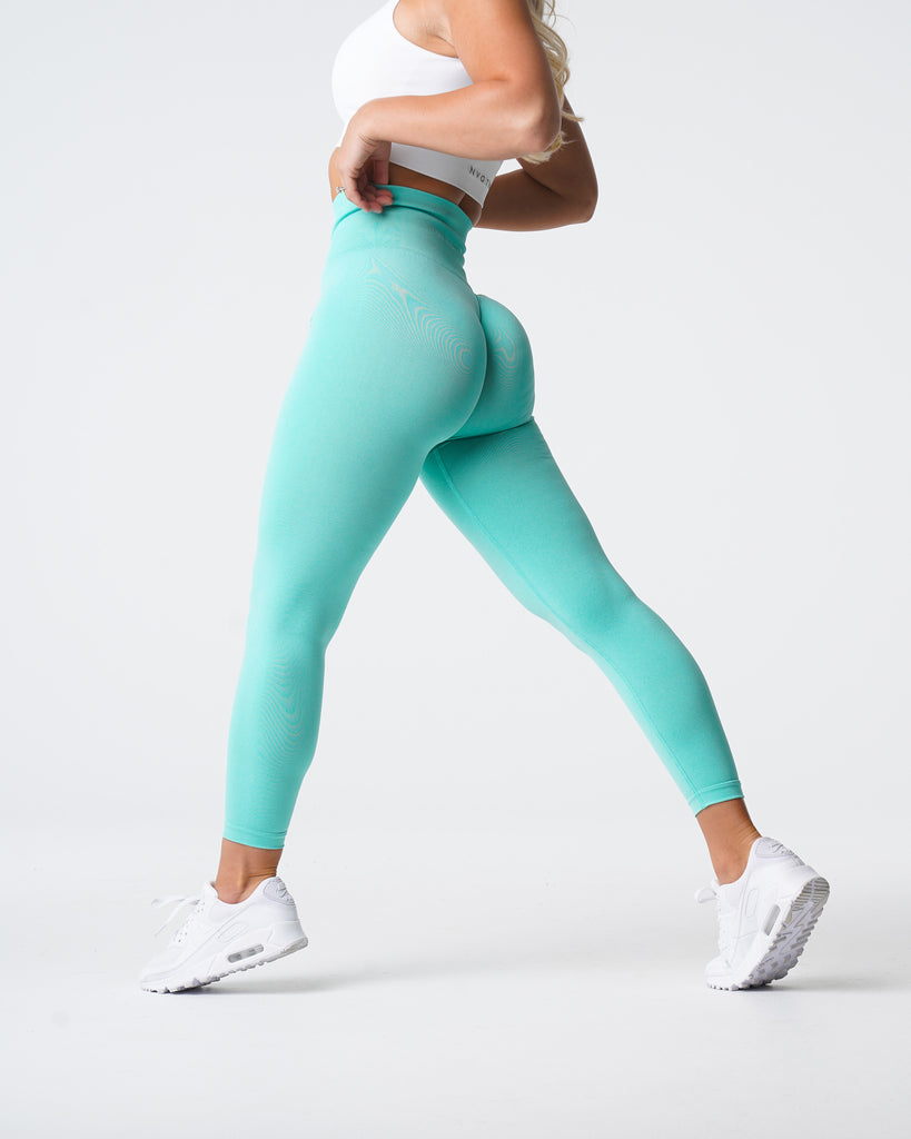 Mint NV Seamless Leggings