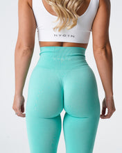 Load image into Gallery viewer, Mint NV Seamless Leggings