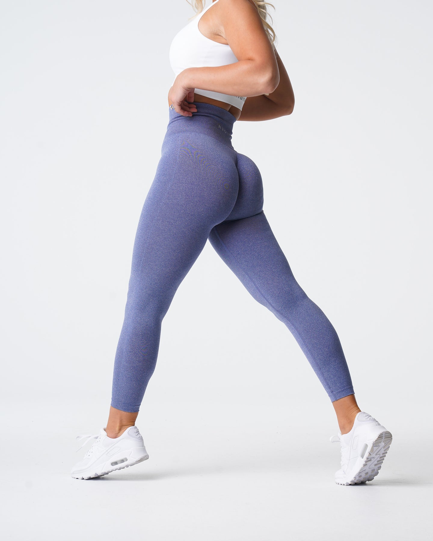 Royale NV Seamless Leggings