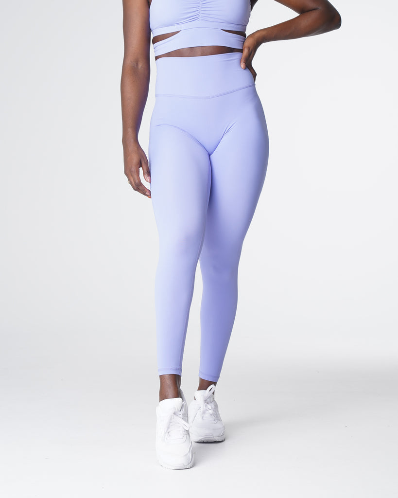 Periwinkle Signature 2.0 Leggings