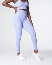 Load image into Gallery viewer, Periwinkle Signature 2.0 Leggings