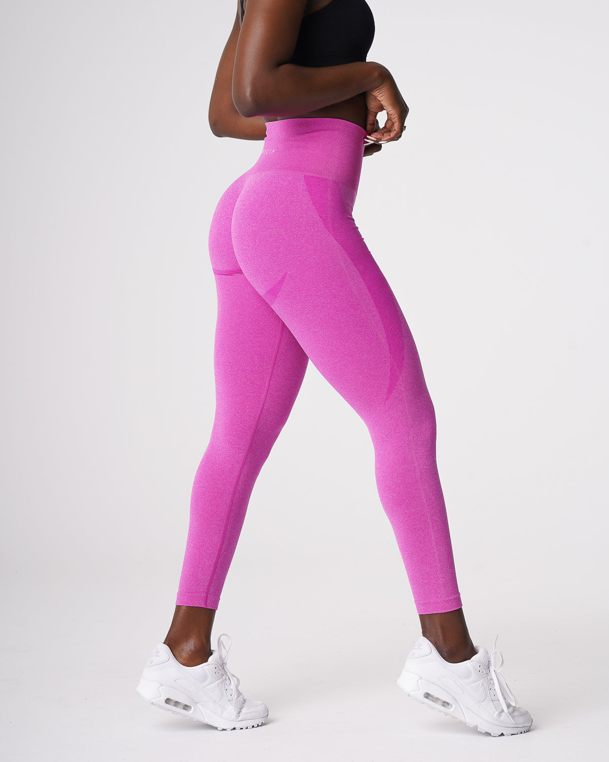 Maui Contour Seamless Leggings