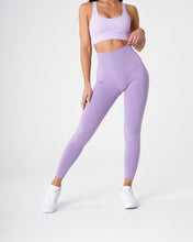 Load image into Gallery viewer, Lilac NV Seamless Leggings